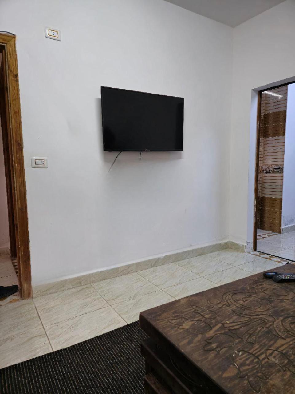 Furnished Apartment For Rent In Jarash شقة مفروشة للإيجار في جرش Zewnętrze zdjęcie