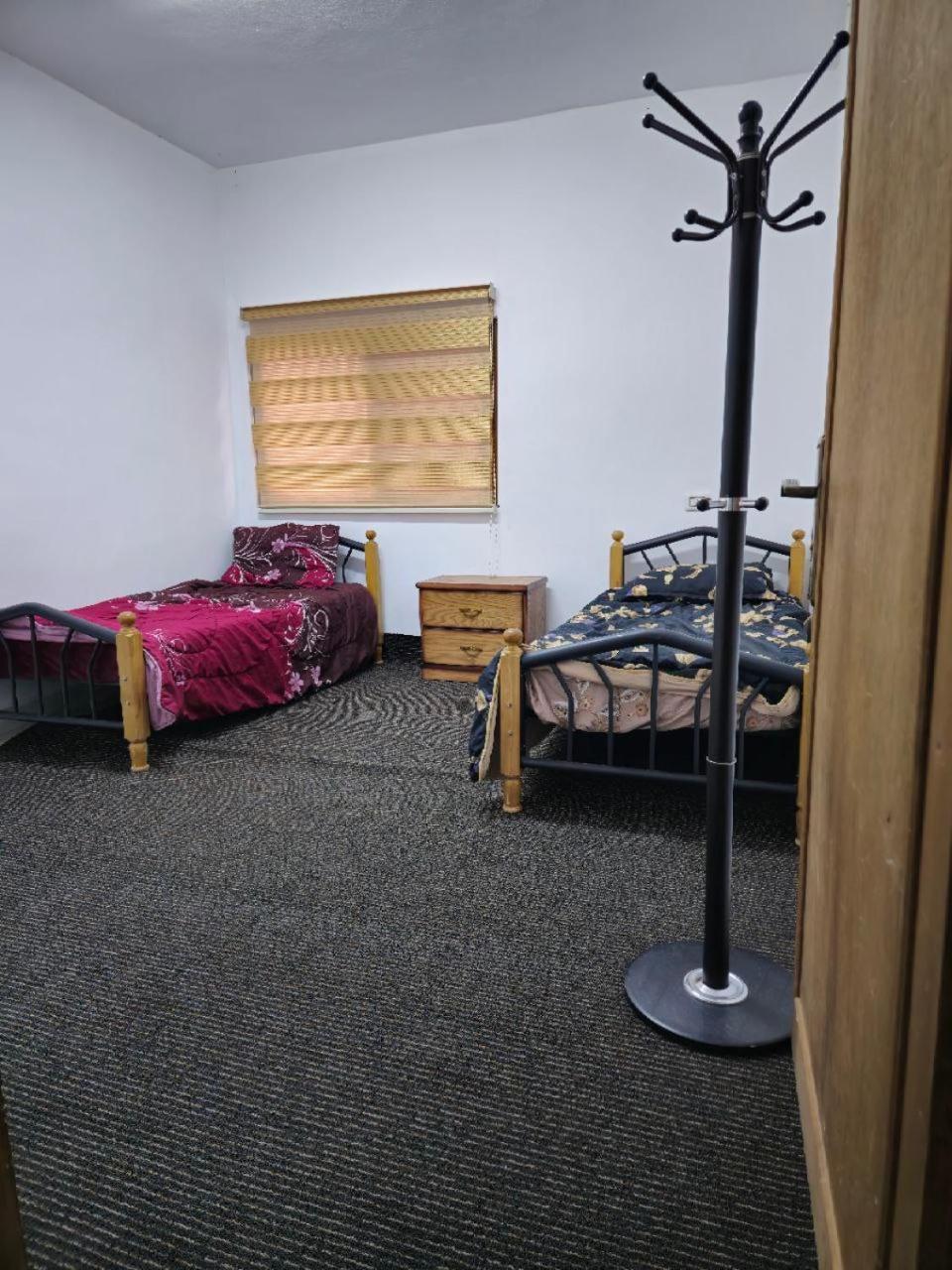 Furnished Apartment For Rent In Jarash شقة مفروشة للإيجار في جرش Zewnętrze zdjęcie