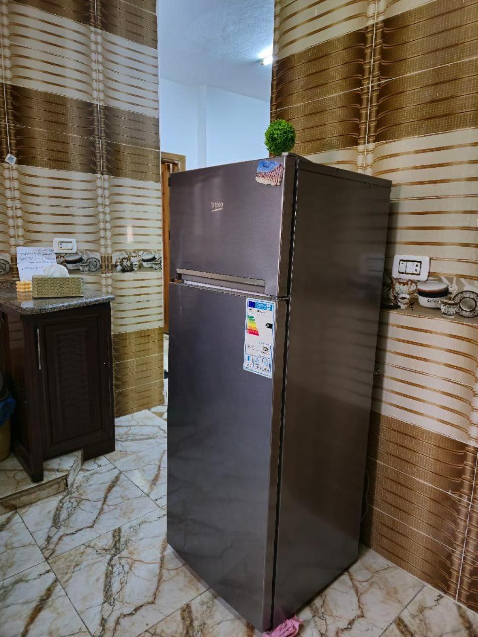 Furnished Apartment For Rent In Jarash شقة مفروشة للإيجار في جرش Zewnętrze zdjęcie