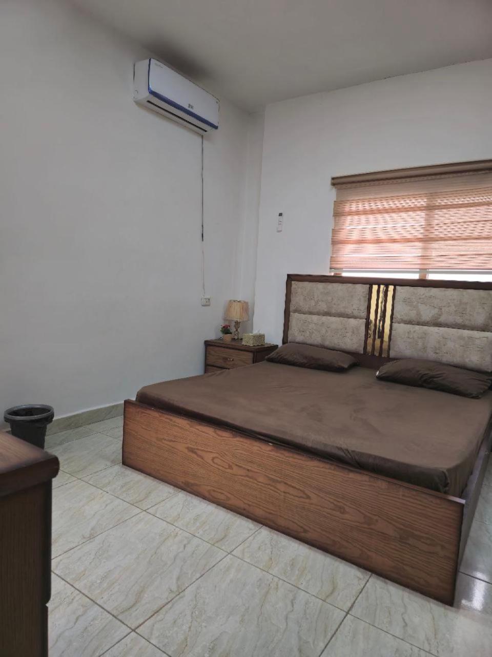 Furnished Apartment For Rent In Jarash شقة مفروشة للإيجار في جرش Zewnętrze zdjęcie