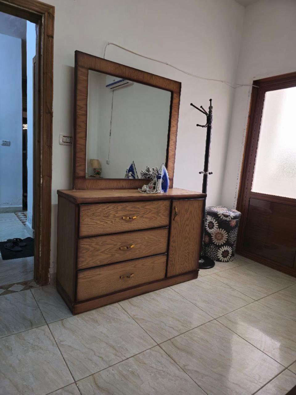 Furnished Apartment For Rent In Jarash شقة مفروشة للإيجار في جرش Zewnętrze zdjęcie