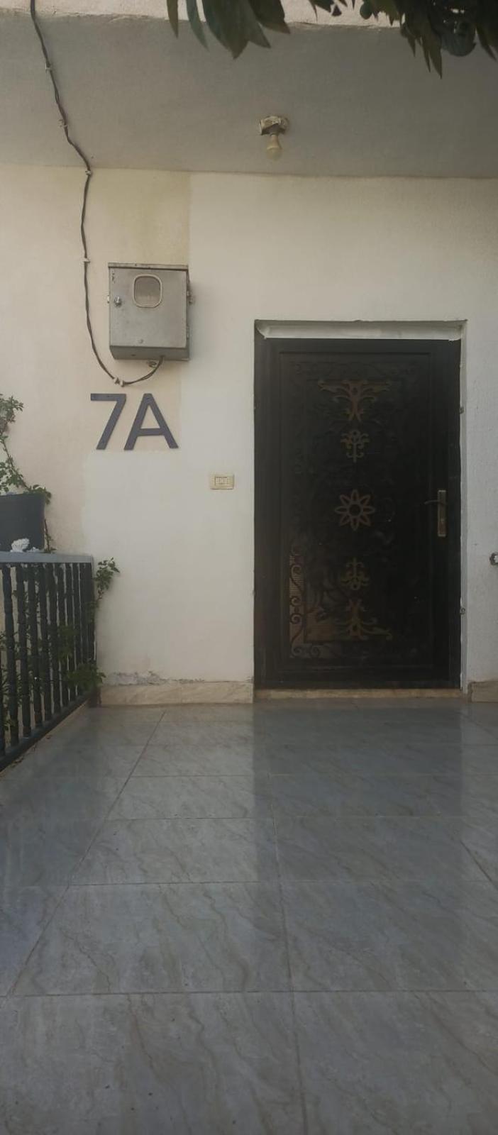 Furnished Apartment For Rent In Jarash شقة مفروشة للإيجار في جرش Zewnętrze zdjęcie